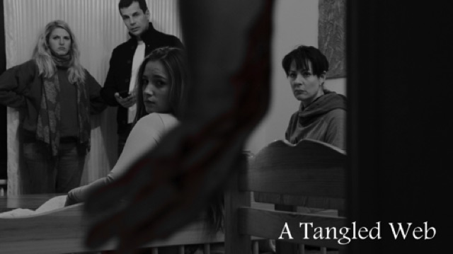 A Tangled Web by Emmanuel Obi A Tangled Web by Emmanuel Obi